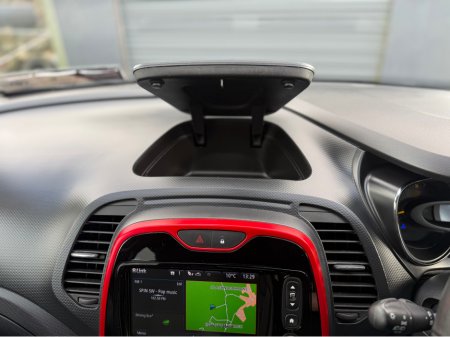 2016 Renault Captur SIGNATURE 1.5 DCI 90 20 4DR €9,900 thumbnail