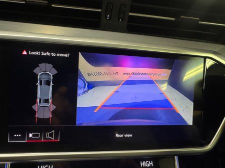 2025 Audi A6 - thumbnail 16