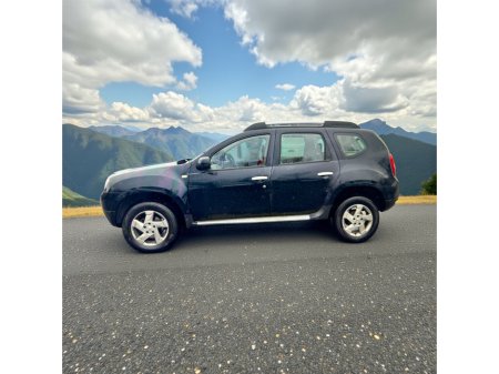 2014 Dacia Duster 1.5 dCi 110 SIGNATURE €4,888 thumbnail