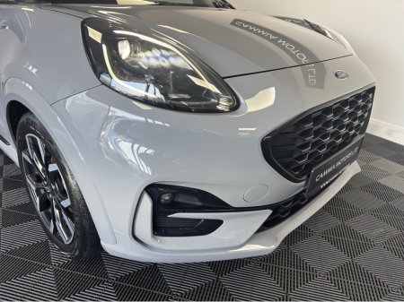 2021 Ford Puma - thumbnail 5