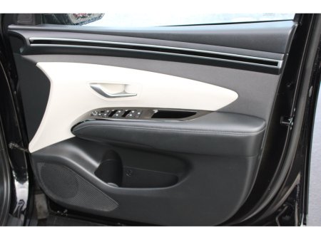 2021 Hyundai Tucson 2WD Executive €25,950 thumbnail