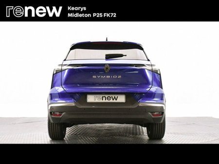 2026 Renault Symbioz - thumbnail 10