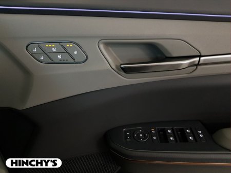 2026 Kia EV5 - thumbnail 20