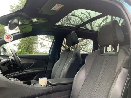 2018 Peugeot 5008 GT LINE PREMIUM BHDI S 5DR €22,995 thumbnail