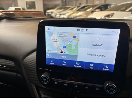 2023 Ford Puma - thumbnail 12