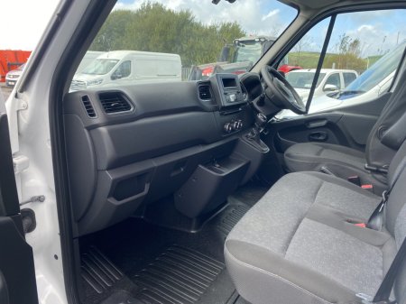 2020 Opel Movano - thumbnail 7