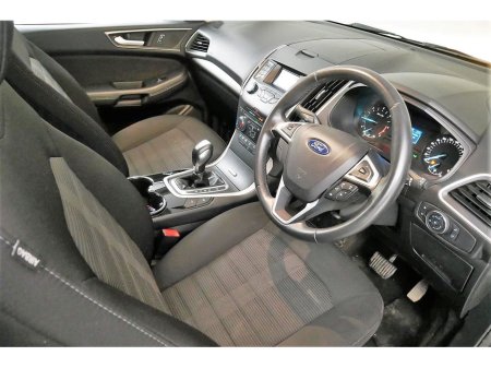 2017 Ford Galaxy - thumbnail 13