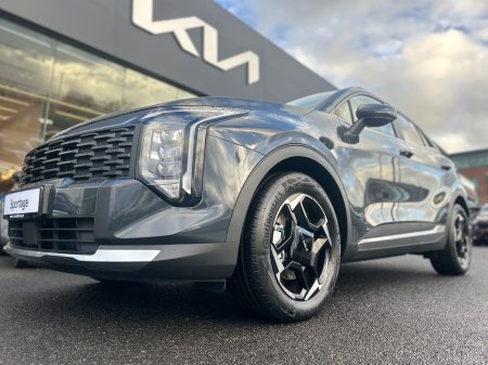 2026 Kia Sportage - thumbnail 18