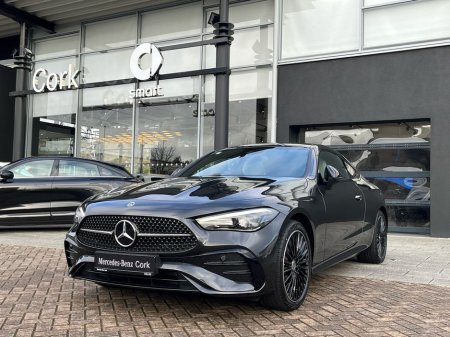 2026 Mercedes-Benz CLE - thumbnail 12