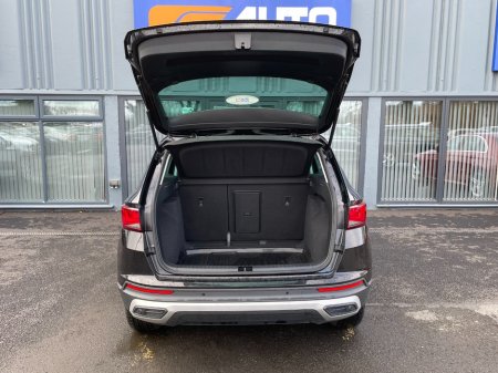 2021 SEAT Ateca - thumbnail 5