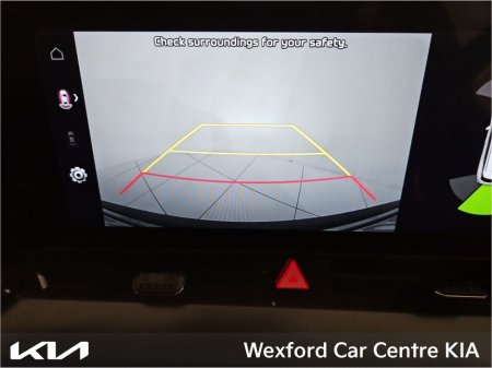 2025 Kia Sportage 1.6 Diesel K3 thumbnail