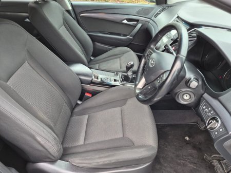 2016 Hyundai i40 - thumbnail 11