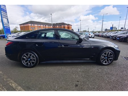 2023 BMW i4 - thumbnail 6