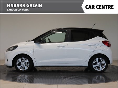 2023 Hyundai i10 i10 Deluxe Plus €16,750