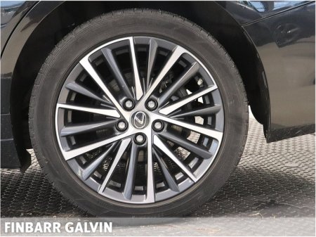 2023 Lexus ES 300 H - thumbnail 14