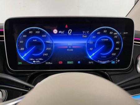 2023 Mercedes-Benz EQS - thumbnail 9