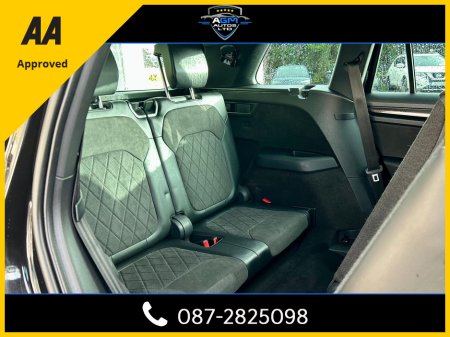 2022 Skoda Kodiaq 7S SPORT 2.0 TDI 15 150HP DSG €34,950 thumbnail