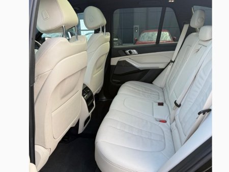 2019 BMW X5 xDrive30d M Sport €64,950 thumbnail