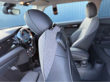 2021 MINI Cooper D 1.5 DIESEL - AUTO - 12M WARRANTY - CAR: 1652 thumbnail