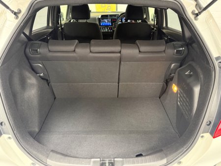 2015 Honda Fit - thumbnail 24