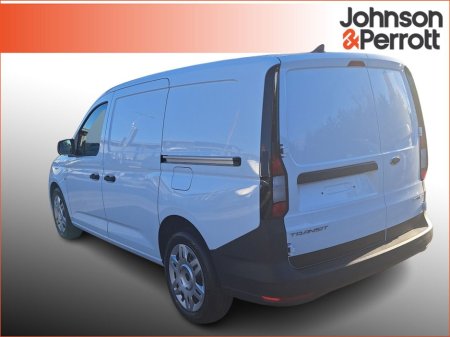 2026 Ford Transit Connect Trend LWB €25,199
