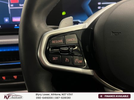 2025 BMW 3 Series - thumbnail 26