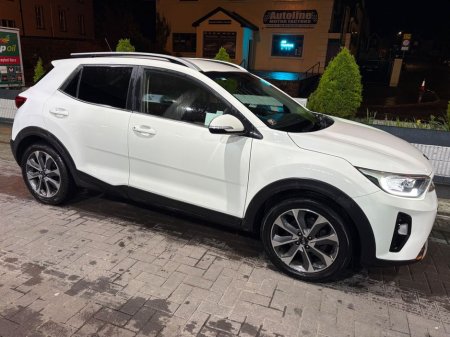 2019 Kia Stonic - thumbnail 11