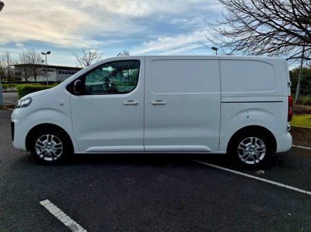 2022 Opel Vivaro - thumbnail 11