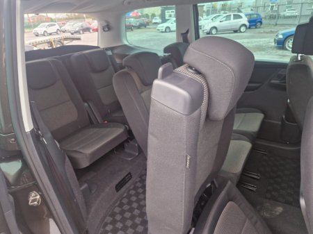 2015 Volkswagen Sharan 1.4 COMFORTLINE TE €14,950 thumbnail