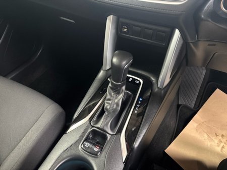 2024 Toyota Corolla Cross - thumbnail 15