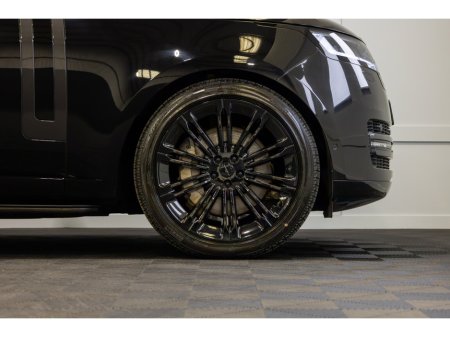 2023 Land Rover Range Rover - thumbnail 7