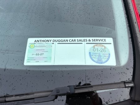 2017 SEAT Leon 1.6TDI 90PS SE €11,995 thumbnail