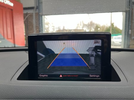 2017 Audi Q3 - thumbnail 20