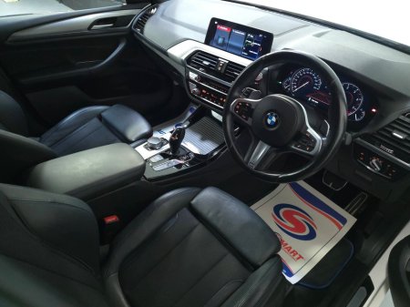 2018 BMW X3 - thumbnail 16