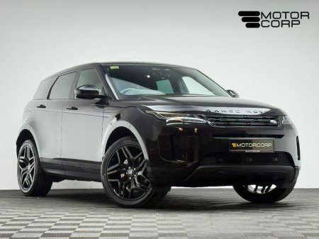 2024 Land Rover Range Rover Evoque - thumbnail 1