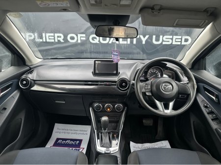 2015 Mazda Demio Auto €9,950 thumbnail