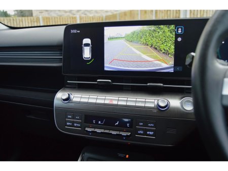 2023 Hyundai Kona 1.6 HYBRID Elegance Auto thumbnail