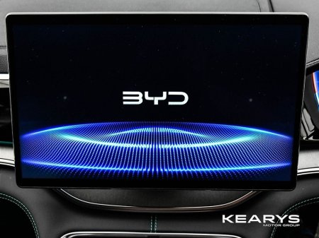 2026 BYD Seal U - thumbnail 12