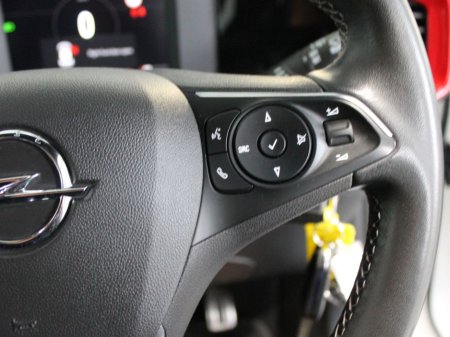 2022 Opel Mokka - thumbnail 23