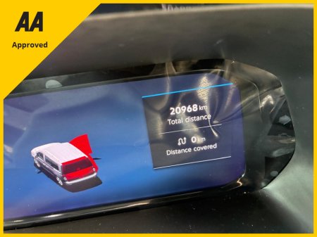 2025 Ford Grand Tourneo Connect - thumbnail 6