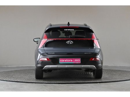 2023 Hyundai Bayon - thumbnail 8