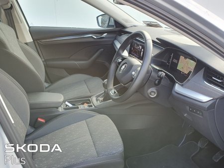 2024 Skoda Octavia OCTAVIA STY 2.0TDI 115HP *PCP FROM €324 MONTHLY*Call Skoda Sales on 061416000 €34,950 thumbnail