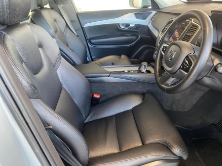 2023 Volvo XC90 2.0 T8 CORE 455BHP 5DR 7S €54,950 thumbnail