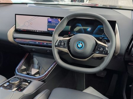 2025 BMW X3 - photo 5