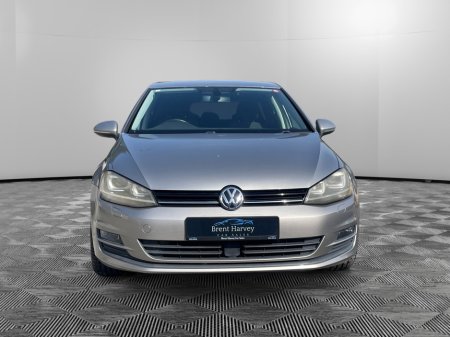 2014 Volkswagen Golf - photo 2