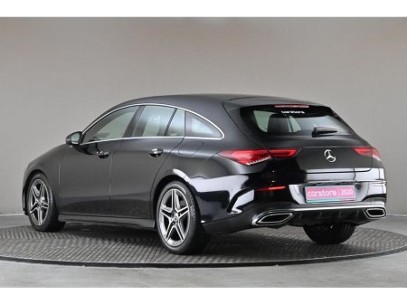 2020 Mercedes-Benz CLA Class CLA180 CLA180 *AMG LINE *SHOOTING BRAKE* €28,890 thumbnail