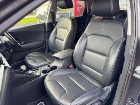 2019 Kia Niro TOP SPEC NCT 09/27 €15,950 thumbnail