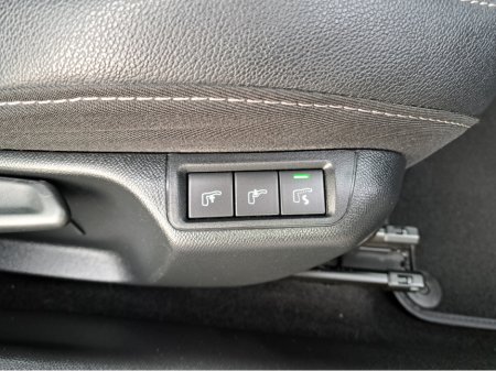 2022 Opel Mokka ELITE 1.5TD 110BHP **BLACK LEATHER*TOP SPEC** €21,950 thumbnail