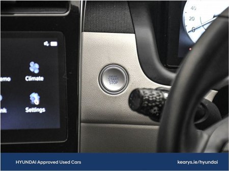 2024 Hyundai Tucson Executive Plus thumbnail