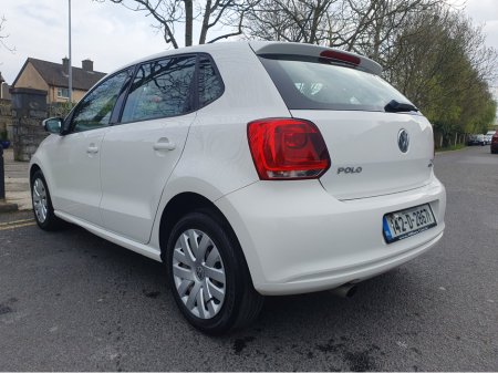 2014 Volkswagen Polo 1.2 TSI ,, AUTOMATIC ,, LOW KM'S ,, F/S/H